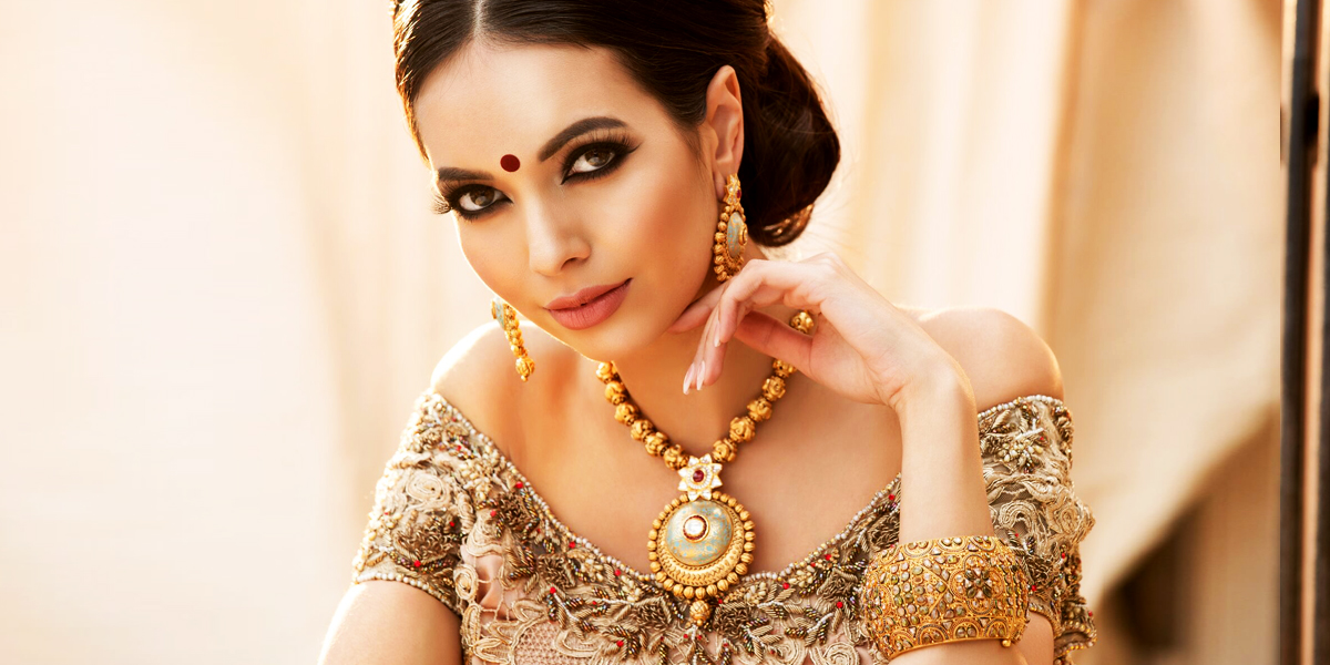 5 Essential Jewellery Pieces for Every Bride